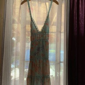 Summer dress